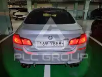 2011 BMW 528