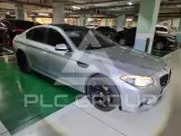2011 BMW 528