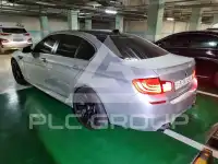 2011 BMW 528