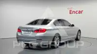 2011 BMW 528
