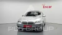2011 BMW 528