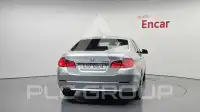 2011 BMW 528