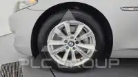 2011 BMW 528