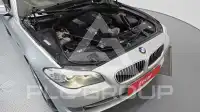 2011 BMW 528