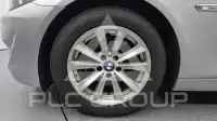 2011 BMW 528