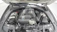 2011 BMW 528