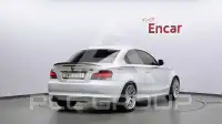 2011 BMW 120