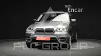 2011 BMW X5