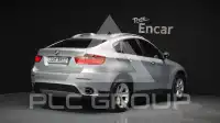 2011 BMW X6
