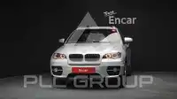 2011 BMW X6
