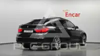 2011 BMW 5 Series