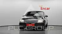 2011 BMW 5 Series