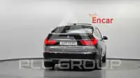 2011 BMW 5 Series