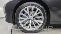 2011 BMW 5 Series