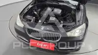 2011 BMW 5 Series