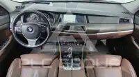 2011 BMW 5 Series