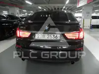 2011 BMW 5 Series