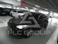 2011 BMW 5 Series
