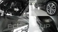 2011 BMW 5 Series