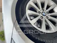2011 BMW 3 series