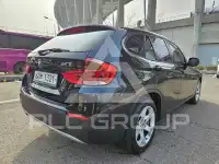 2011 BMW X1