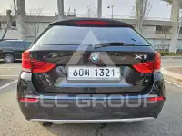 2011 BMW X1