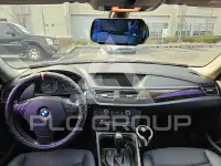 2011 BMW X1