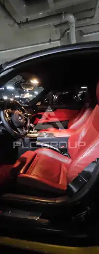 2011 BMW Z4