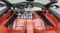 2011 BMW Z4