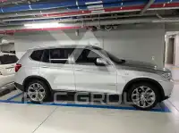 2011 BMW X3