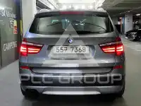 2011 BMW X3