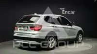 2011 BMW X3
