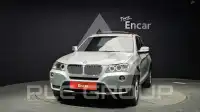 2011 BMW X3
