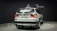 2011 BMW X3