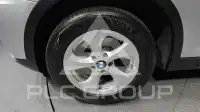 2011 BMW X3