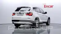 2011 BMW X3