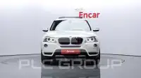 2011 BMW X3