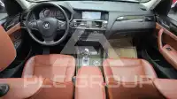 2011 BMW X3