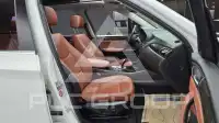 2011 BMW X3
