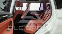 2011 BMW X3