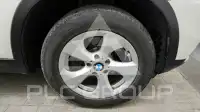 2011 BMW X3
