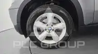 2011 BMW X5