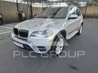 2011 BMW X5
