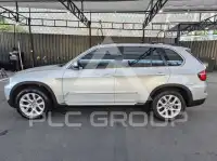 2011 BMW X5