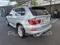 2011 BMW X5