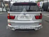 2011 BMW X5