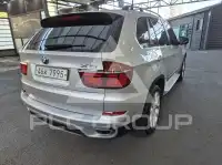 2011 BMW X5