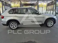 2011 BMW X5