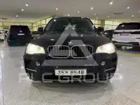 2011 BMW X5