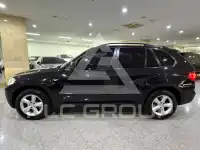 2011 BMW X5